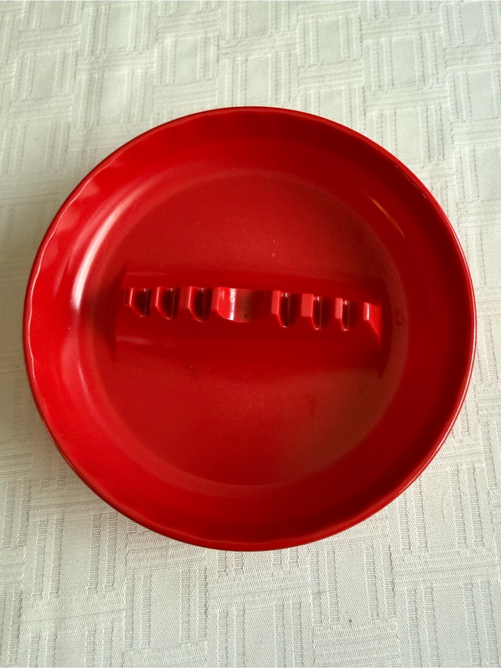 Vintage MCM Ges-Line 1960s Ashtray